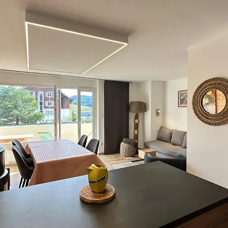 Rénové Avec Balcon Près Du Centre De - Fr-1-515-187 Appartement